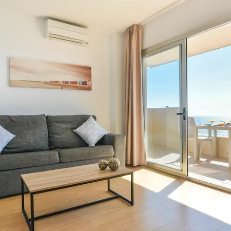Διαμέρισμα Vegasol Playa At *