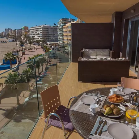 Vegasol Playa At * Fuengirola