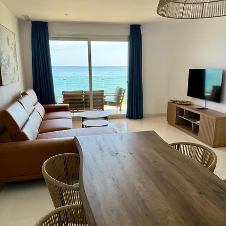 Vegasol Playa At Διαμέρισμα