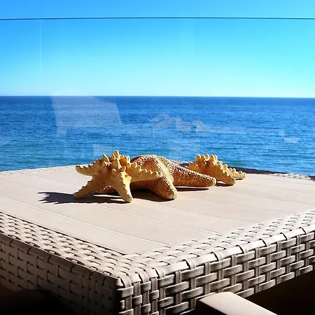 Διαμέρισμα Vegasol Playa At