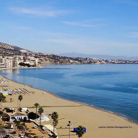 Vegasol Playa At Fuengirola