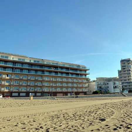 Διαμέρισμα Vegasol Playa At