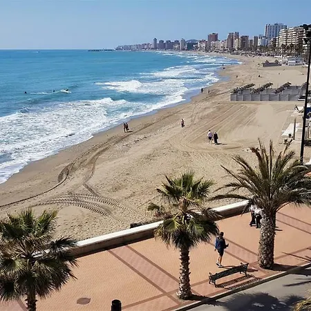 Vegasol Playa At * Fuengirola