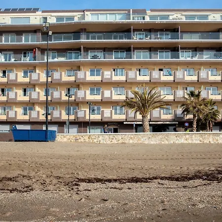 Vegasol Playa At * Fuengirola