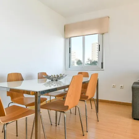 Vegasol Playa At Apartment Fuengirola