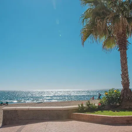 Apartment Vegasol Playa At Fuengirola