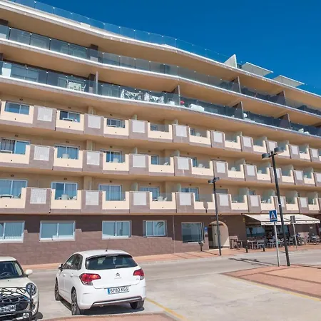 Vegasol Playa At Apartment Fuengirola