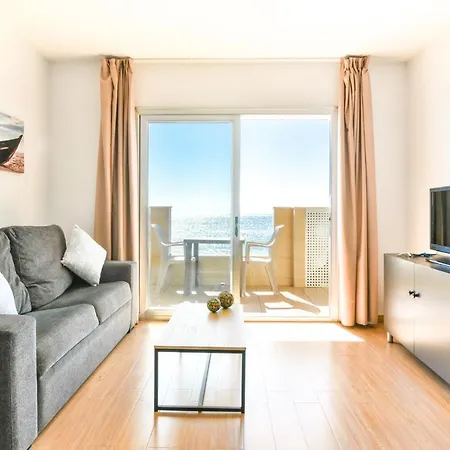 Vegasol Playa At Apartment *