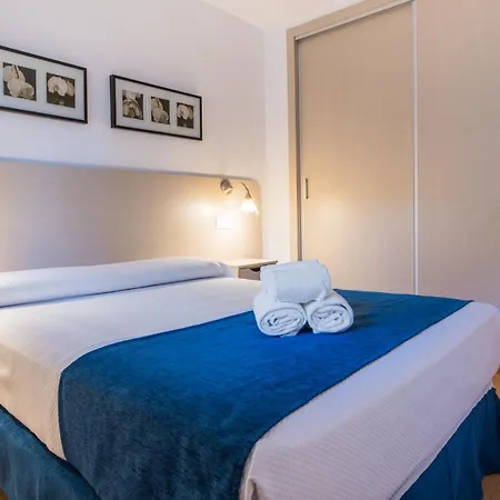 Apartment Vegasol Playa At Fuengirola