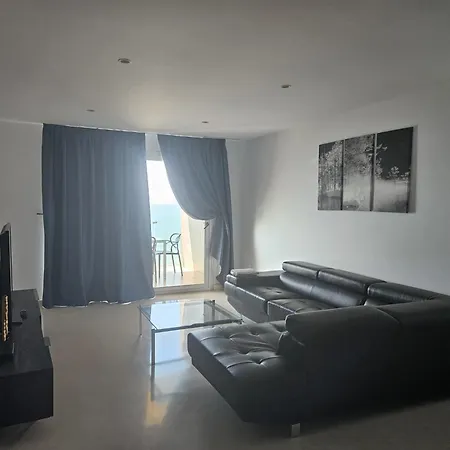 Vegasol Playa At Apartment Fuengirola