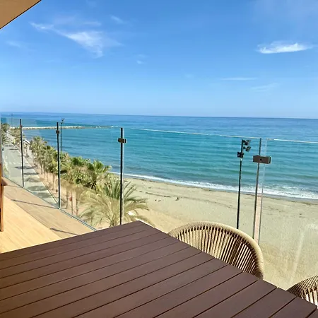 Vegasol Playa At Apartment Fuengirola