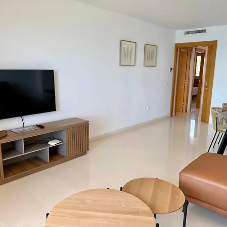 Apartment Vegasol Playa At