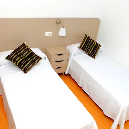 Vegasol Playa At * Fuengirola